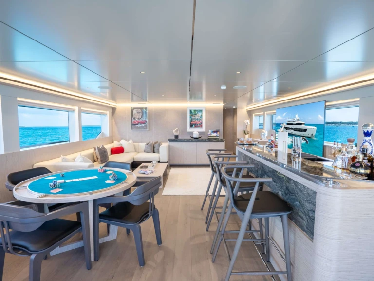 Numarine EAU LA LA  te huur van particulier of professional in Fort Lauderdale