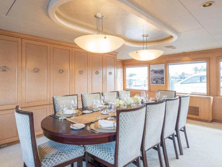 Bootverhuur Christensen CHANSON in Montauk via SamBoat