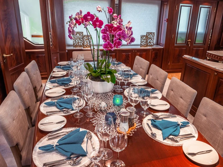 Bootverhuur Benetti MAMMA MIA in Sint Maarten via SamBoat