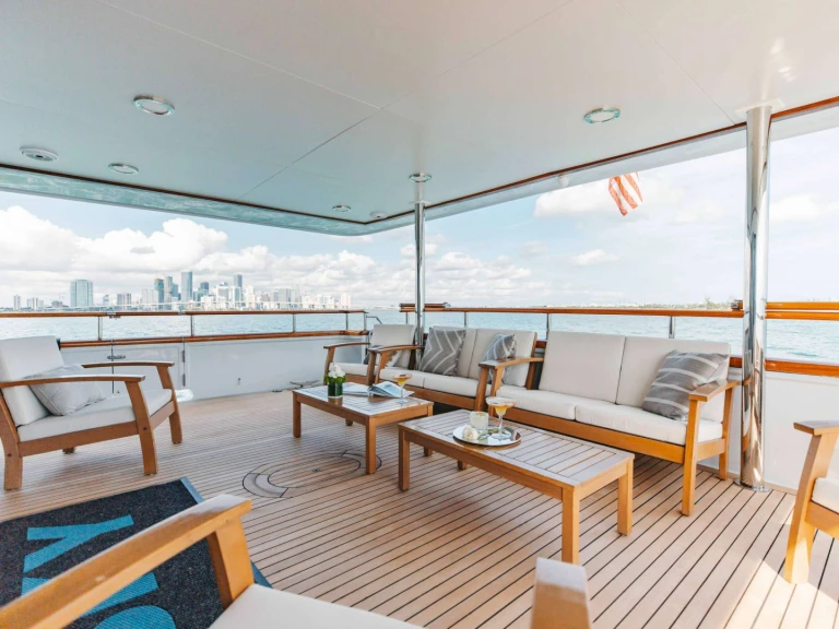 Broward SKY te huur van particulier of professional in Bahama's