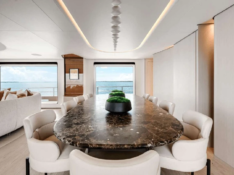 Bootverhuur Miami goedkoop Tycoon