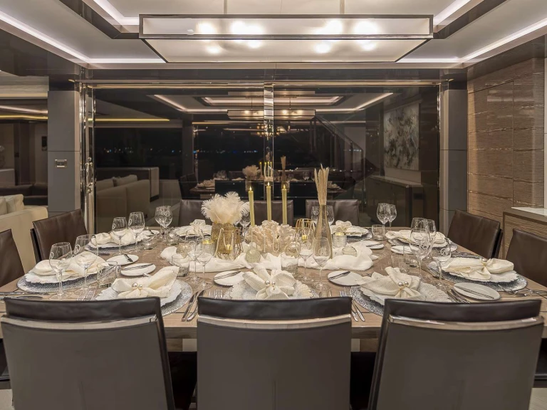 Verhuur Jacht in Fort Lauderdale - Ocean alexander ENTREPRENEUR