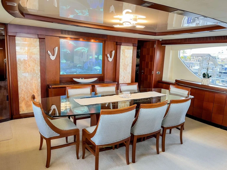 Bootverhuur Atlantic Highlands goedkoop VIVERE