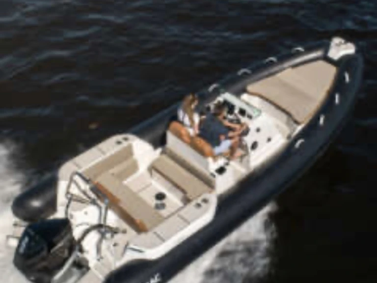 Bootverhuur Bavaria BMB 34 in Bacoli via SamBoat