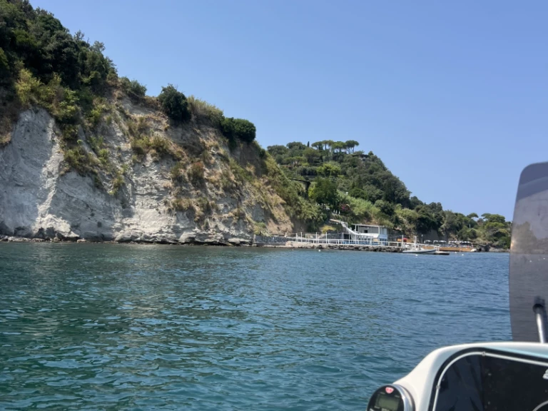 Bootverhuur Bavaria BMB 34 in Bacoli via SamBoat