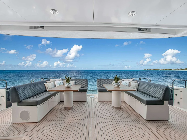 Huur Jacht met of zonder schipper Sunseeker in Cannes