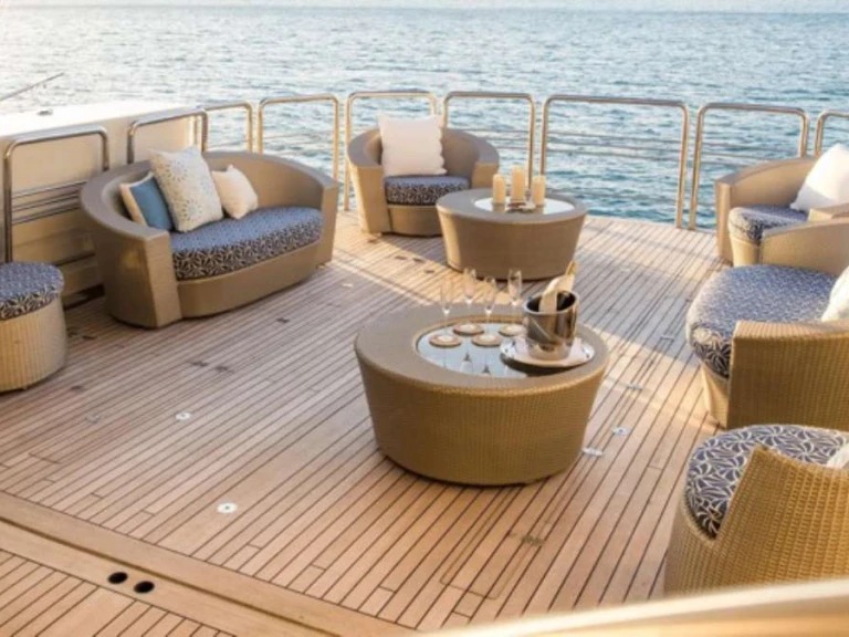 Verhuur Jacht in Bahama's - New Zealand Yachts - Whangarei Spirit