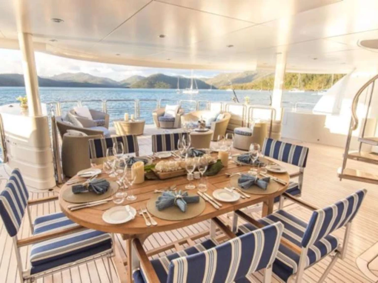 Bootverhuur New Zealand Yachts - Whangarei Spirit in Bahama's via SamBoat