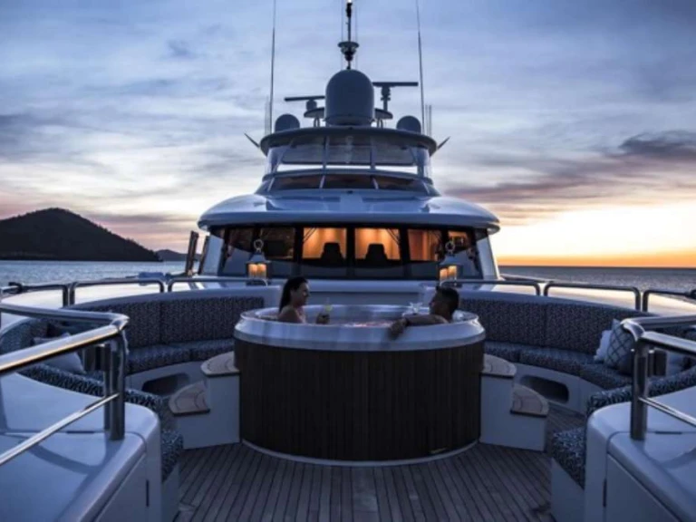 Huur Jacht met of zonder schipper New Zealand Yachts - Whangarei in Bahama's