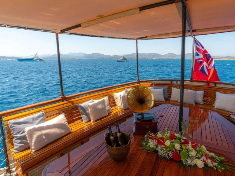 Jacht te huur in Cannes voor de beste prijs