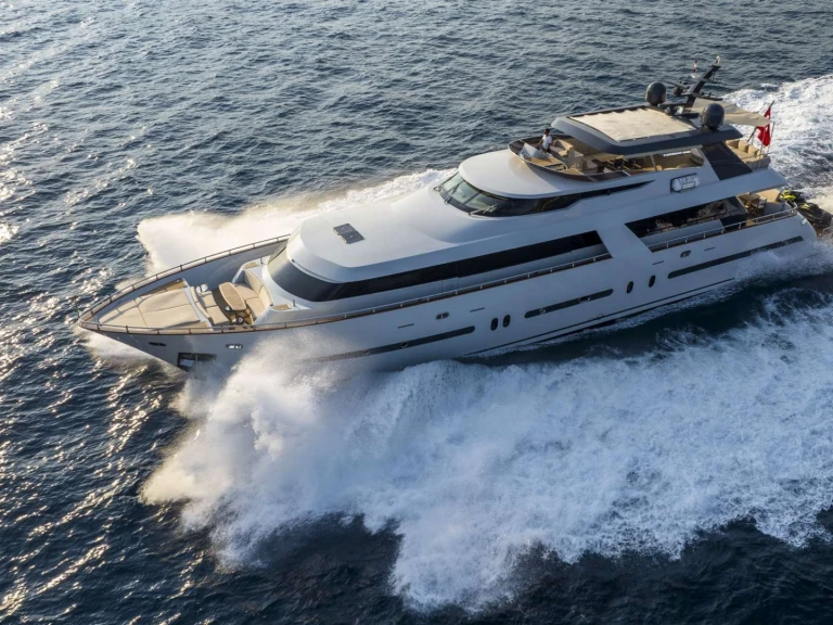 Huur Jacht met of zonder schipper Custom in Bodrum