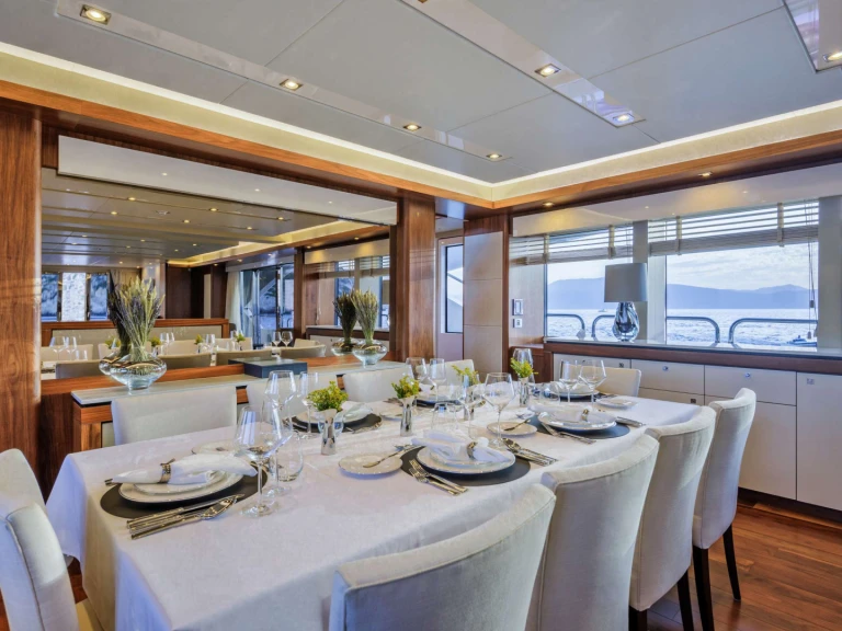 Jachthuur in Athene - Sunseeker GEORGE P via SamBoat