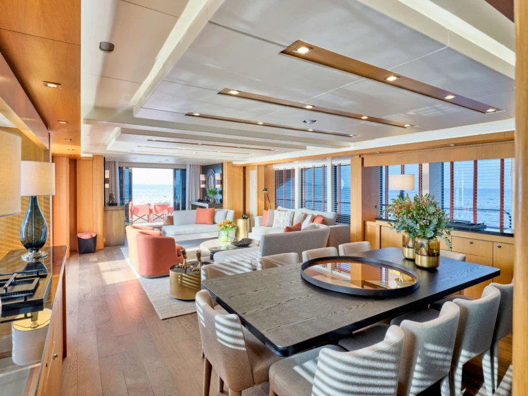 Sunseeker MAKANI II te huur van particulier of professional in Athene