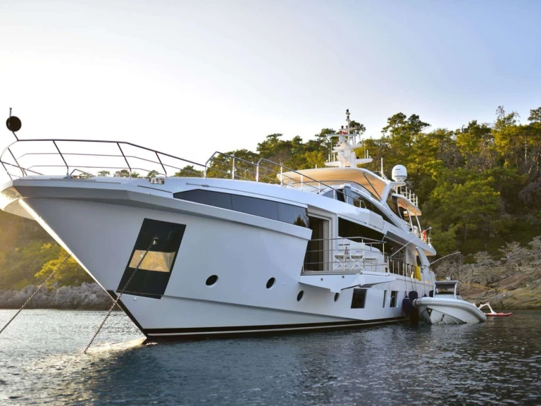 Jachthuur in Griekenland - Azimut LOVE T via SamBoat