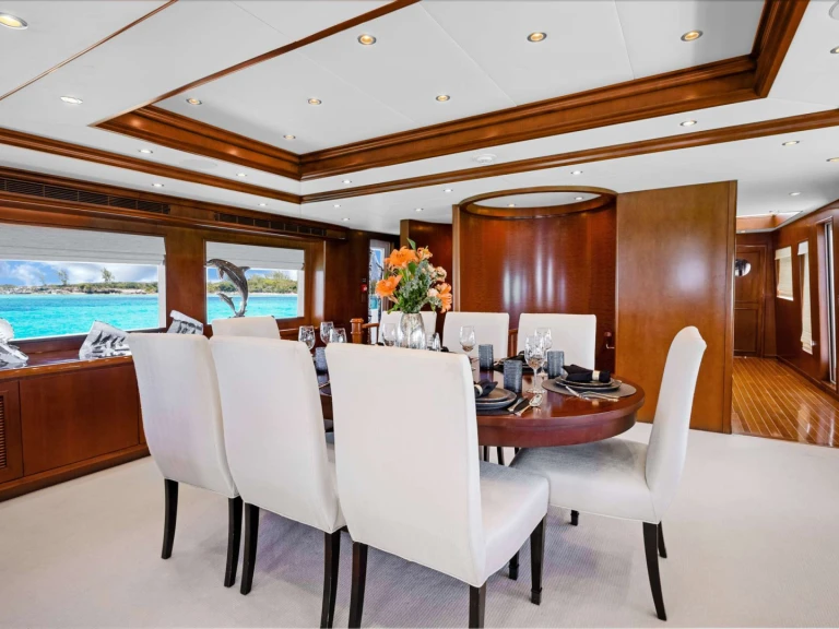 Bootverhuur Nassau goedkoop ESCAPE