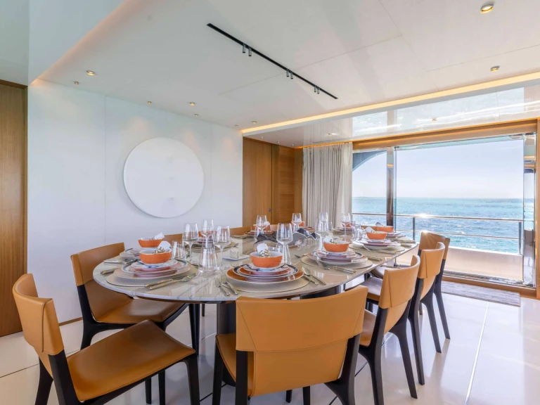 Huur Jacht met of zonder schipper Ocean alexander in Bahama's