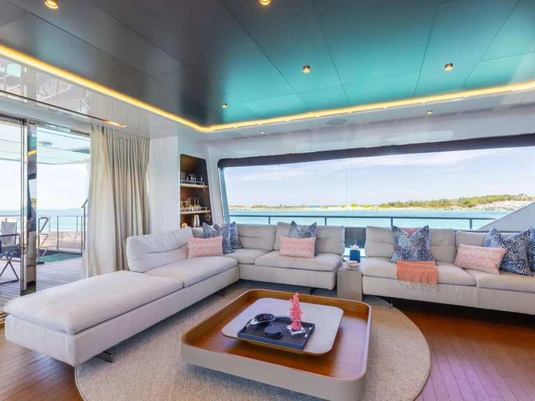 Jacht te huur in Bahama's voor de beste prijs