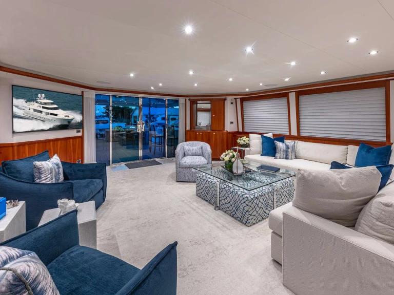 Huur Jacht met of zonder schipper Westport in Nassau