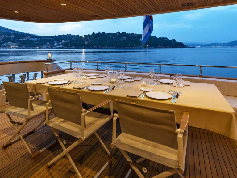 Jachthuur in La Spezia - San Lorenzo ANYTHING GOES V via SamBoat