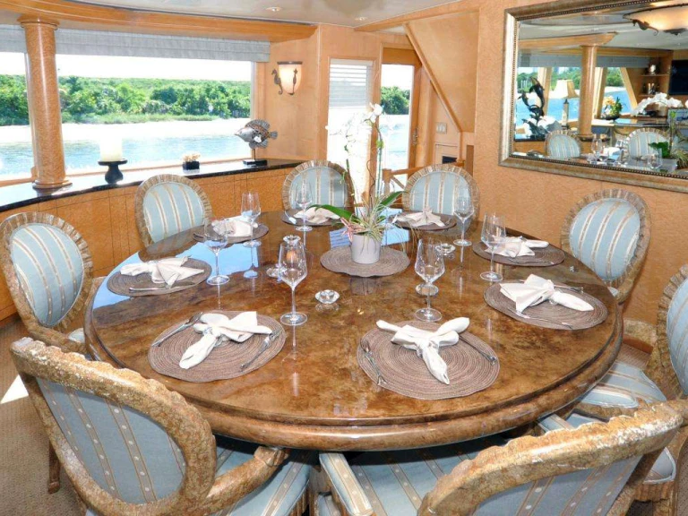Jachthuur in Boca Raton - Broward LUCKY STARS  via SamBoat