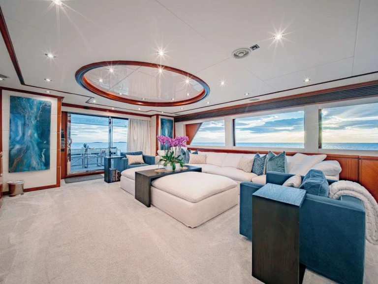 Bootverhuur  BEACHFRONT in Nassau via SamBoat