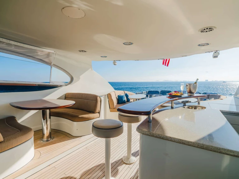 Bootverhuur Lazzara CEDAR ISLAND in Clinton via SamBoat