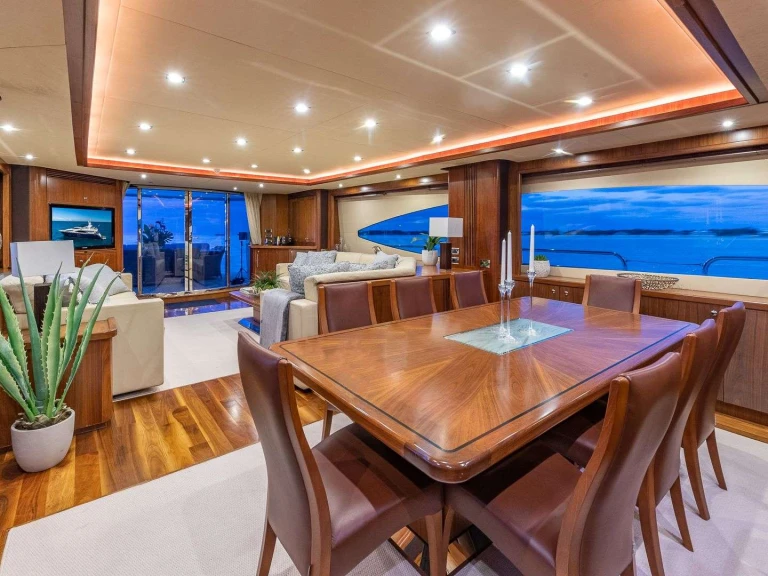 Huur een Sunseeker KEFI in New England