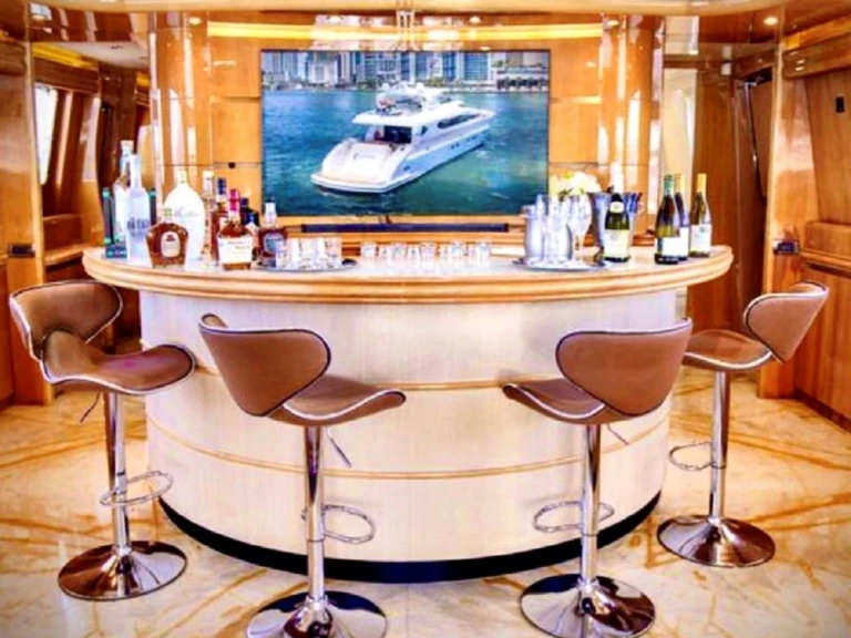 Jachthuur in Miami - Custom 103' Custom Build via SamBoat