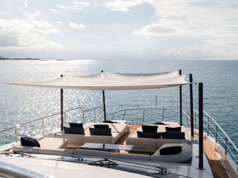 Jachthuur in Bahama's - Azimut CARPE DIEM via SamBoat