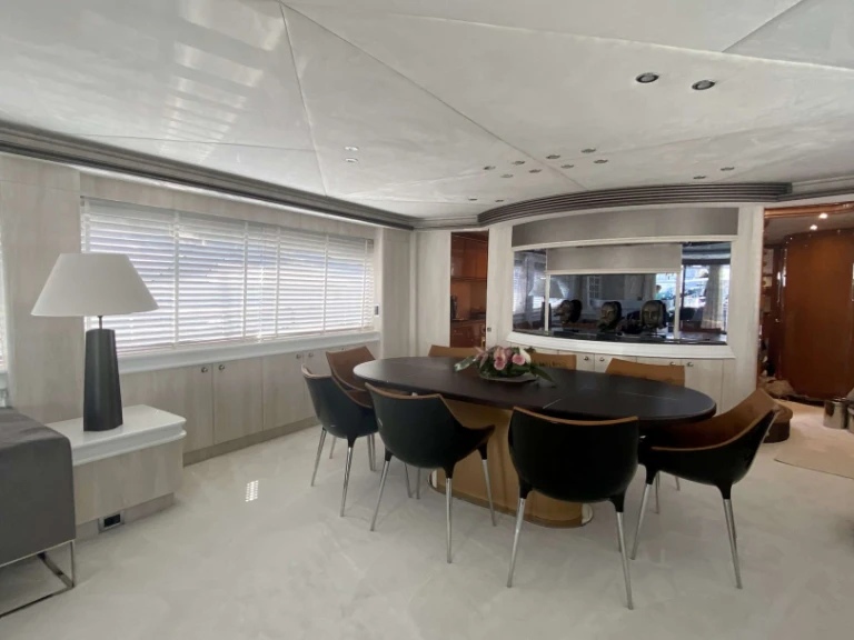 Huur Jacht met of zonder schipper Sunseeker in Athene