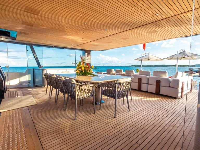 Bootverhuur Alpha Marine VIVACE in Dania Beach via SamBoat