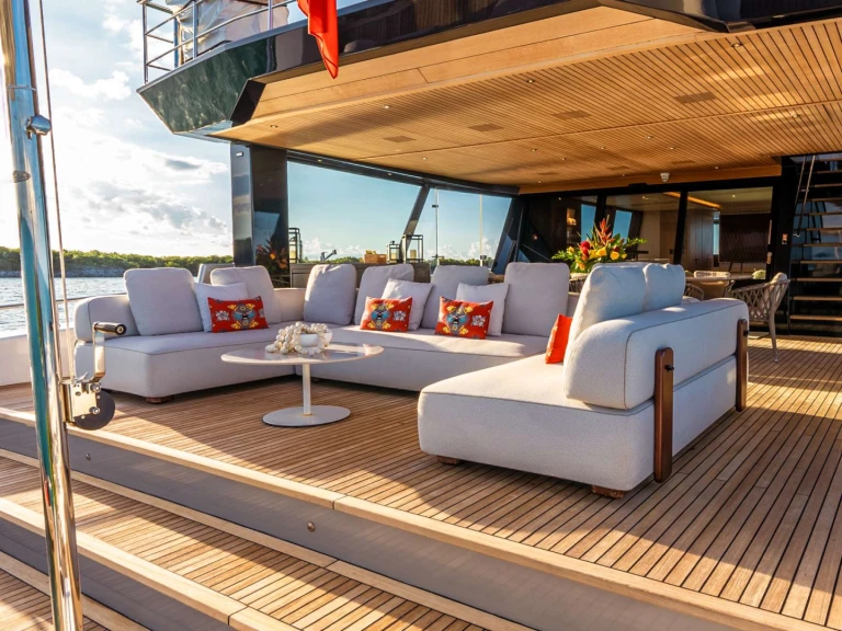Huur Jacht met of zonder schipper Alpha Marine in Dania Beach