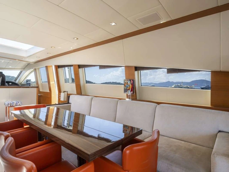 Jachthuur in Port Grimaud - Leopard (Arno) ECLAT via SamBoat