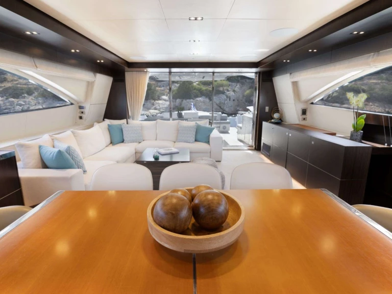 Italcraft MAC te huur van particulier of professional in Athene
