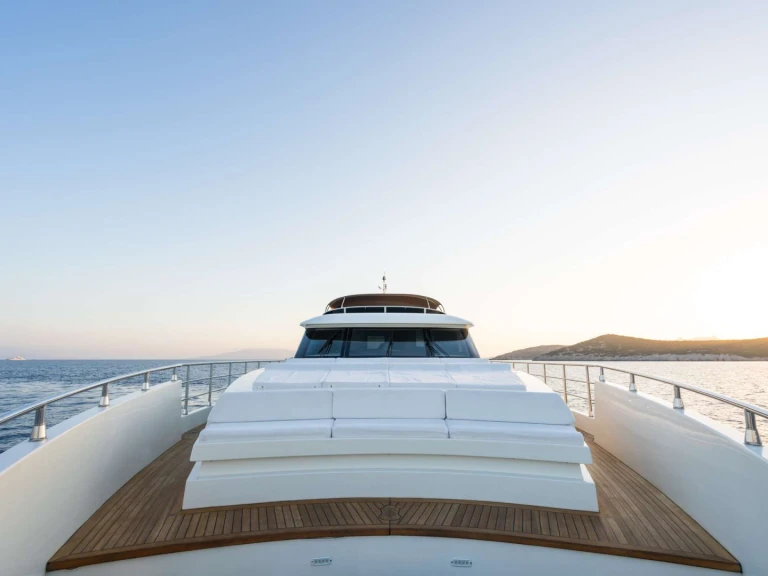  ARCHSEA te huur van particulier of professional in Bodrum