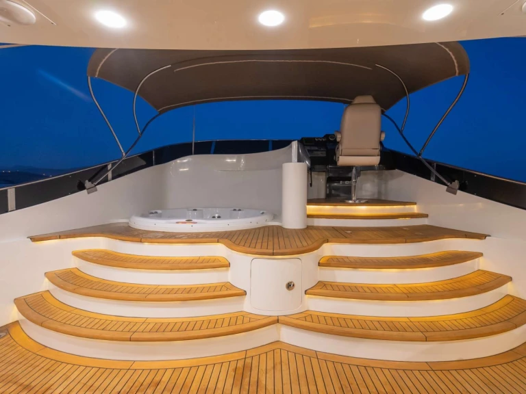 Jachthuur in Bodrum -  ARCHSEA via SamBoat