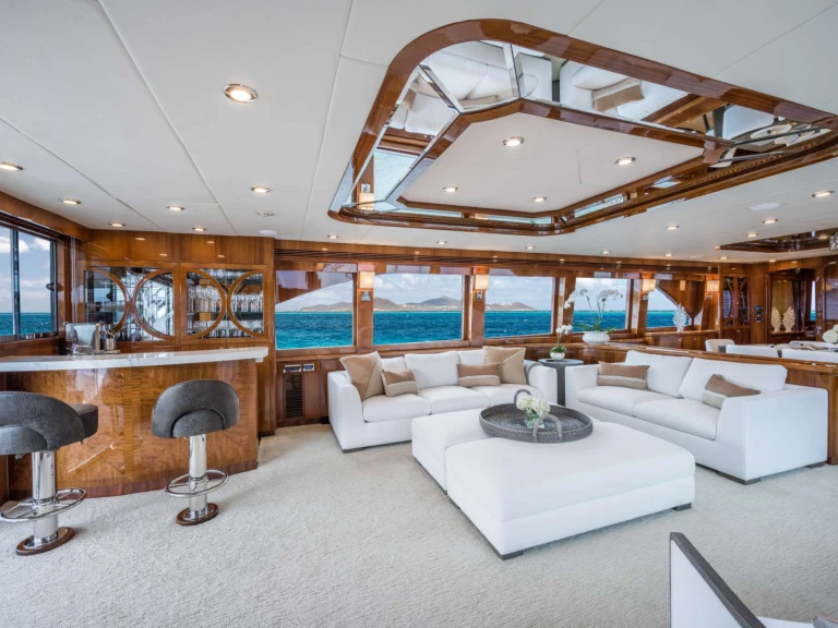 Huur Jacht met of zonder schipper Hargrave in Nassau