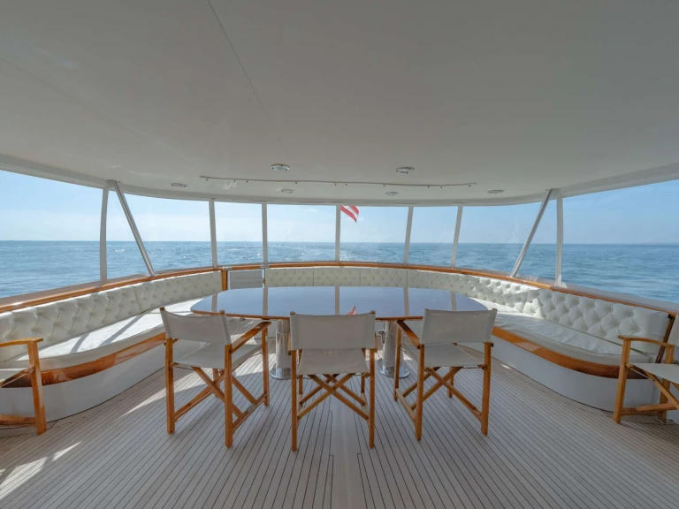 Huur Jacht met of zonder schipper Burger in La Romana