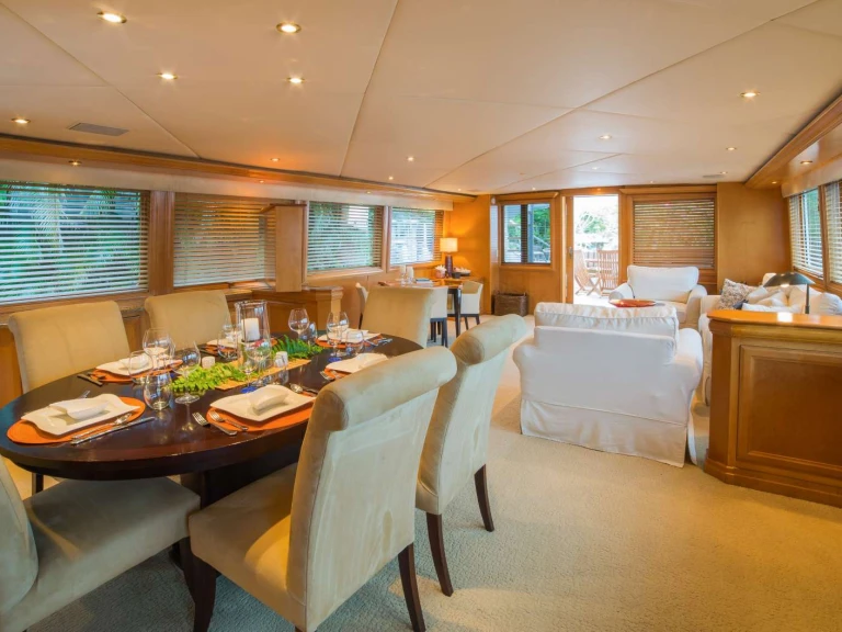 Bootverhuur Broward LADY LEX in East Hampton via SamBoat