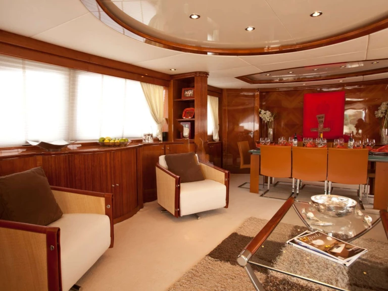 Azimut Super te huur van particulier of professional in La Paz