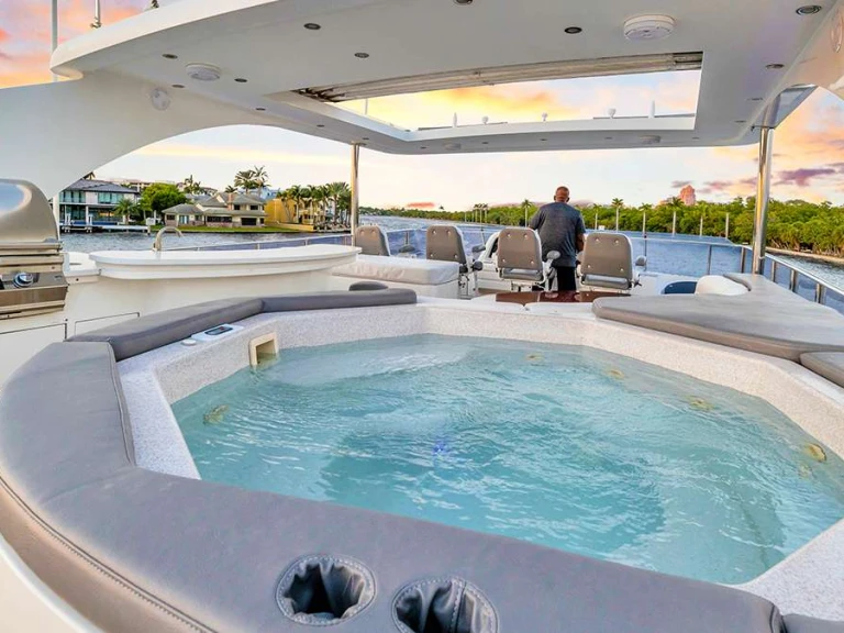 Hargrave Dream On te huur van particulier of professional in Nassau
