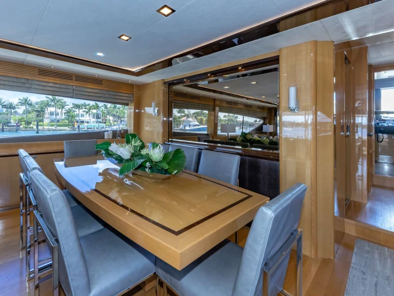 Verhuur Jacht in Port Jefferson - Princess, UK NO CURFEW
