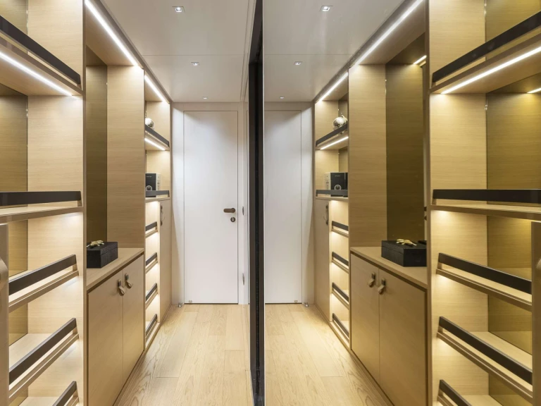 Huur een San Lorenzo GATSBY in Miami