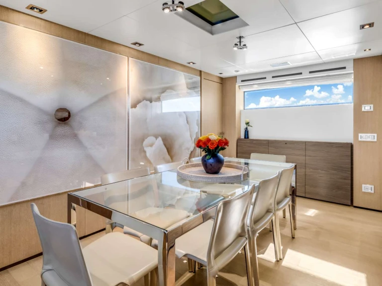 Jachthuur in Miami Beach - San Lorenzo Astonish via SamBoat