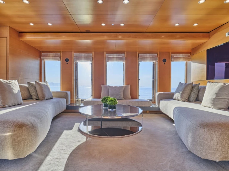 Jachthuur in Athene - Cantieri Nav NOT GUILTY III via SamBoat