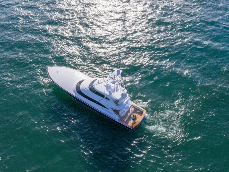 Huur een Viking, U.S.A SPECULATOR 92 in Newport