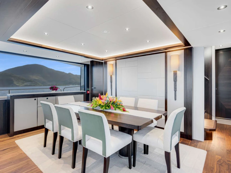 Huur een Sunseeker ACCIDENTAL SUCCESS II in Saint Kitts en Nevis