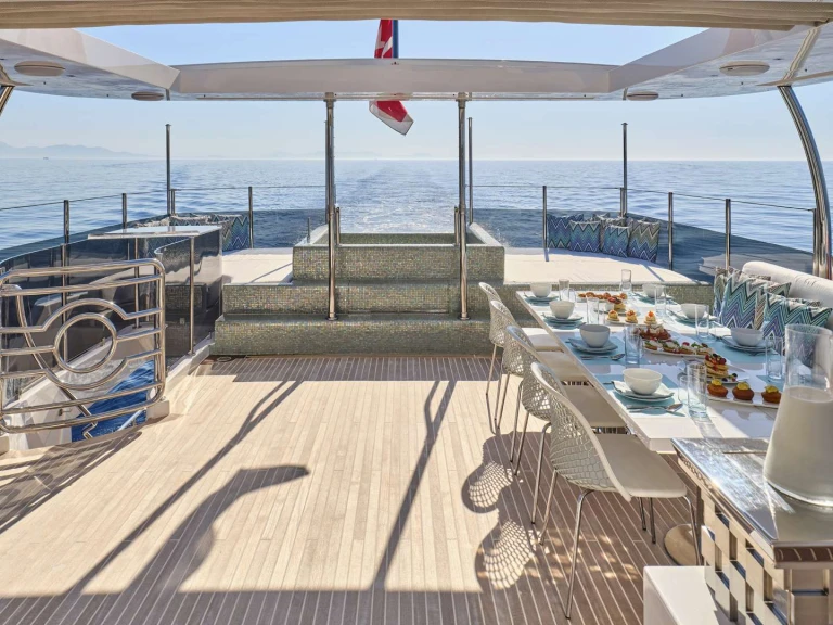 Jachthuur in Athene - Benetti GALA I via SamBoat
