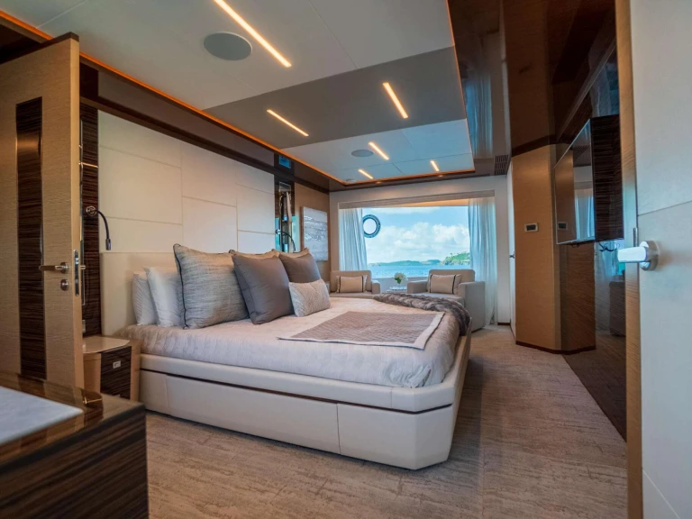 Ocean alexander CHILLAXIN te huur van particulier of professional in Fort Lauderdale