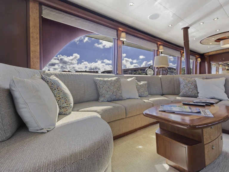 Bootverhuur Bahama's goedkoop WINDWARD